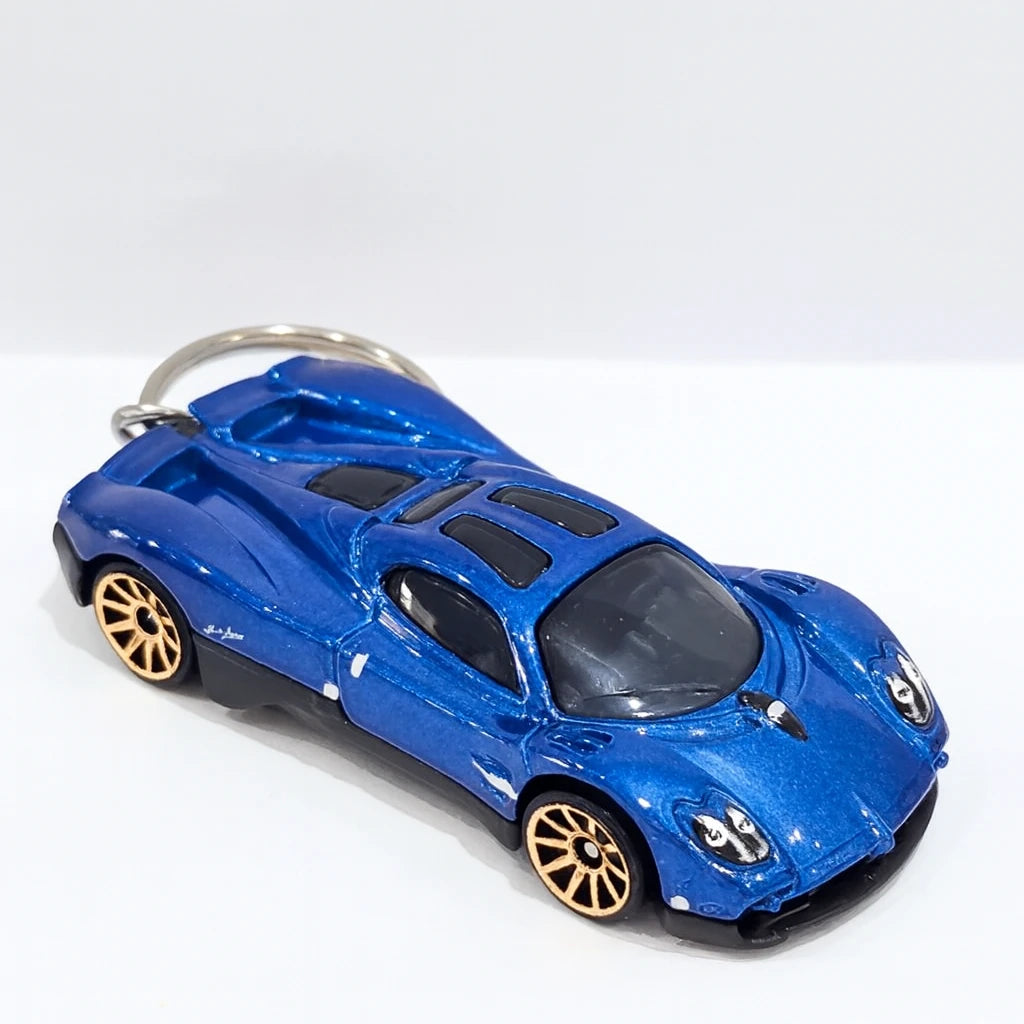 Pagani Utopia Keychain