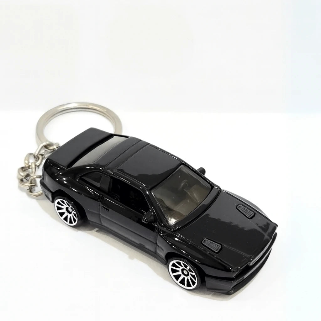 Maserati Shamal Keychain
