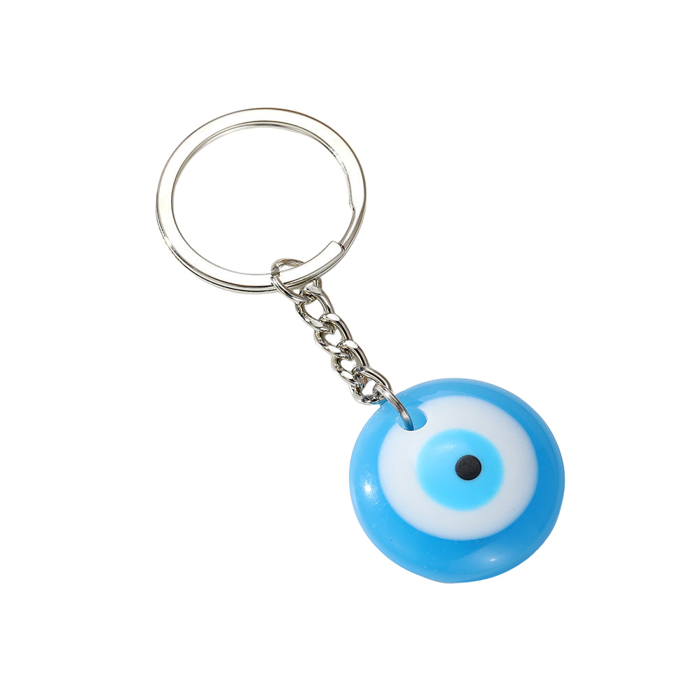 Nazar Auge Keychain