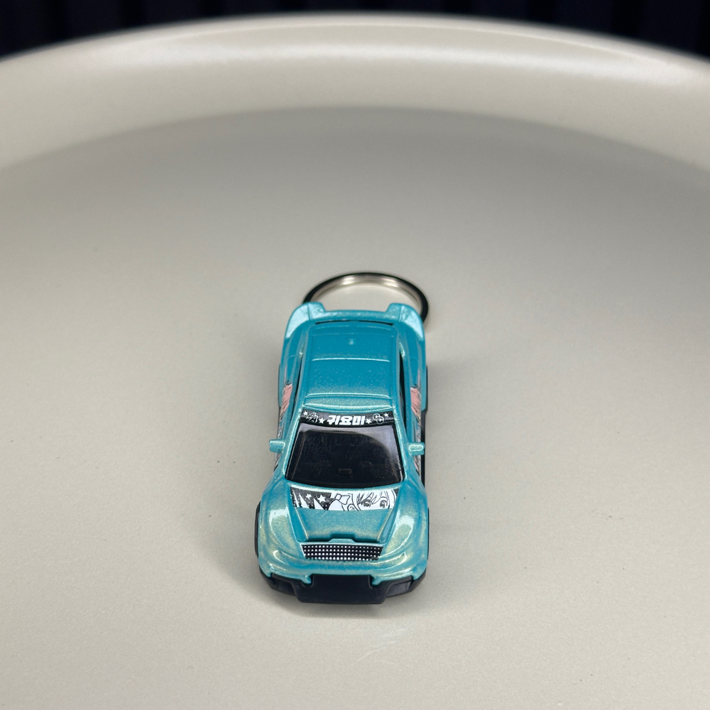 Custom Kia EV6 17