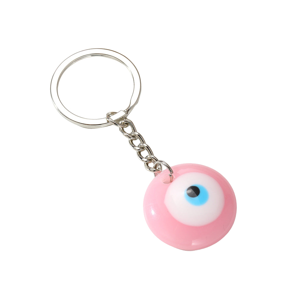 Nazar Auge Keychain